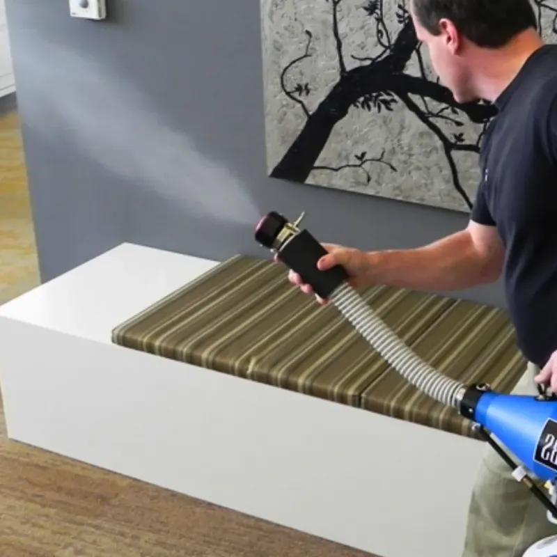 Professional Odor Removal in Roselawn, IN
